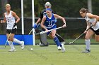 Field Hockey vs MIT  Wheaton College Field Hockey vs MIT. - Photo By: KEITH NORDSTROM : Wheaton, field hockey, FH2019